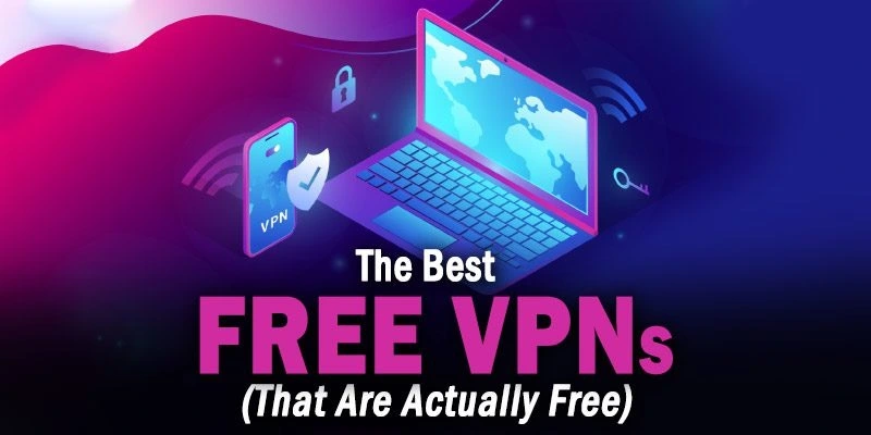 免费VPN