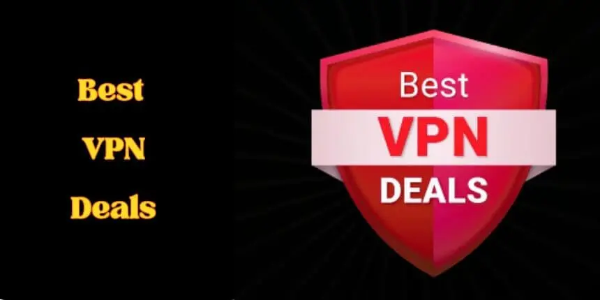 Best VPN Deals 2023
