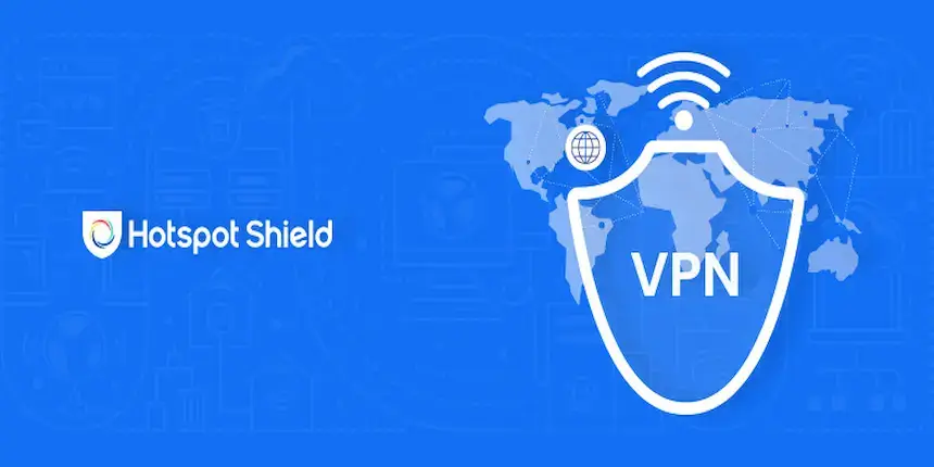 hotspot VPN