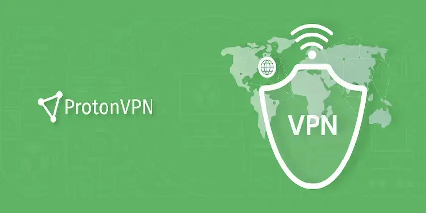 proton VPN