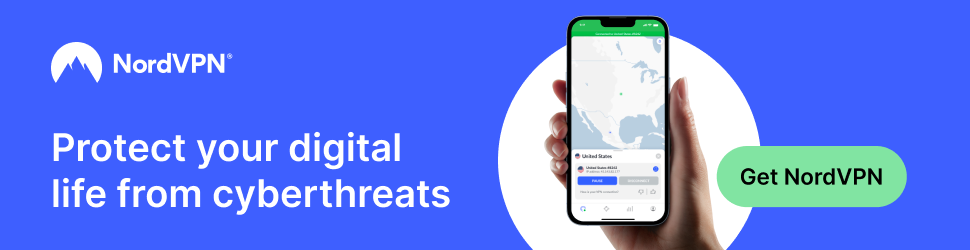 NordVPN