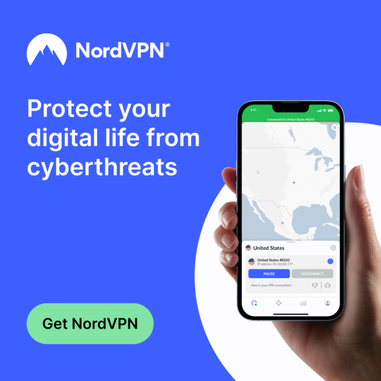 nord vpn