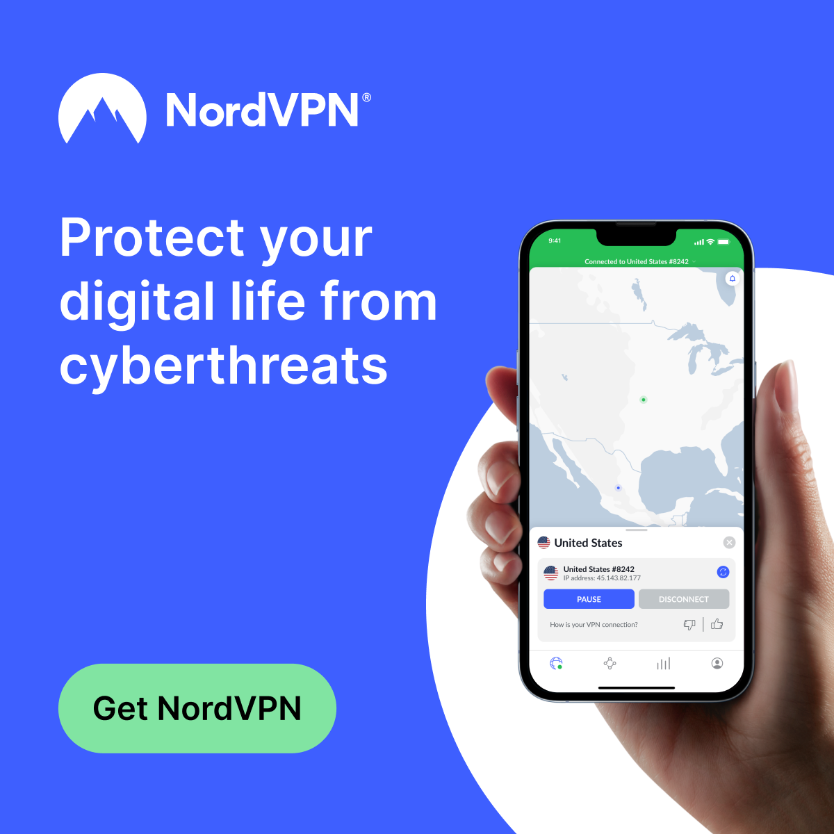 nord vpn